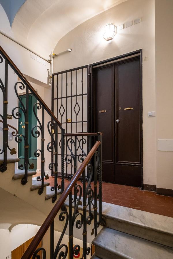 Appartamento D'Azeglio Nel Salotto Di Болонья Экстерьер фото